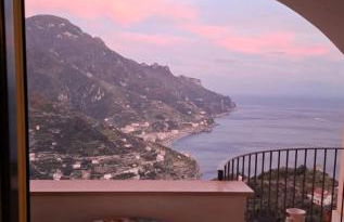 La Dolce Vita Ravello - Cozy Apartment with Panoramic Amalfi Coast View - Foto 13