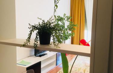 Nova Galerija Studio App Bella,Lara,Katy - parking in garage - Foto 22