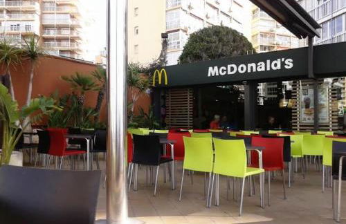 Cometa Center - Photo 41