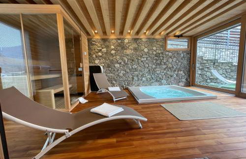 Ledro Luxury Spa House - Foto 8