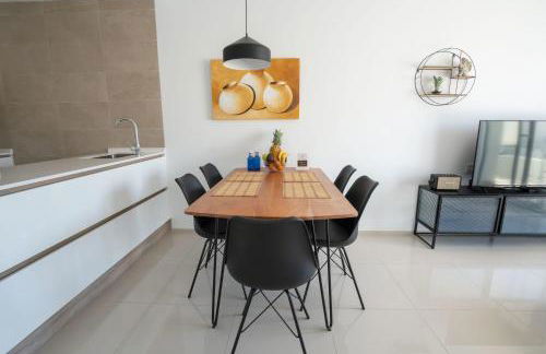 Helgafell Superior Courtyard Suite - Photo 10