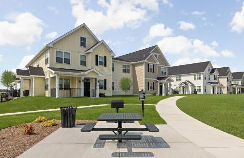 Landing Apartments - Hickory Cottages - Foto 26