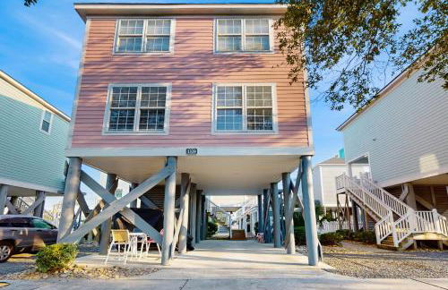 The Coral Stilt - Photo 7