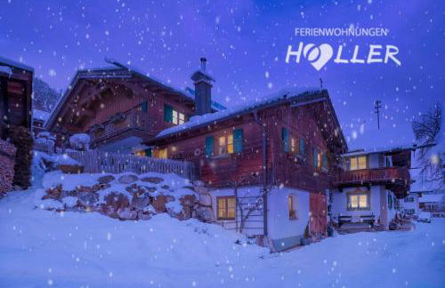 Ferienwohnungen Holler - Foto 25