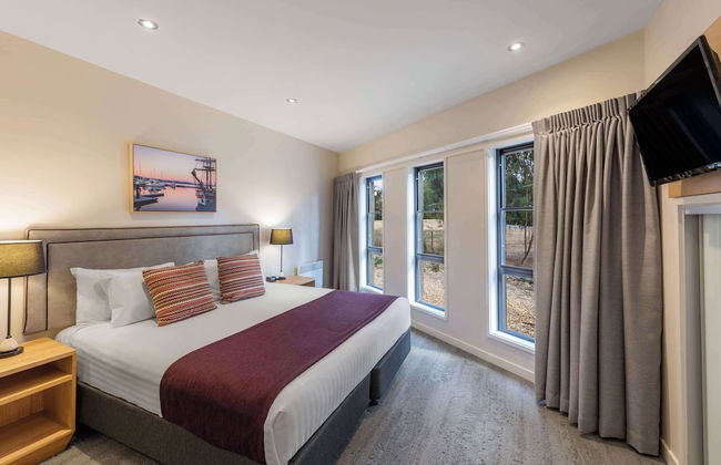 Club Wyndham Seven Mile Beach - Foto 23