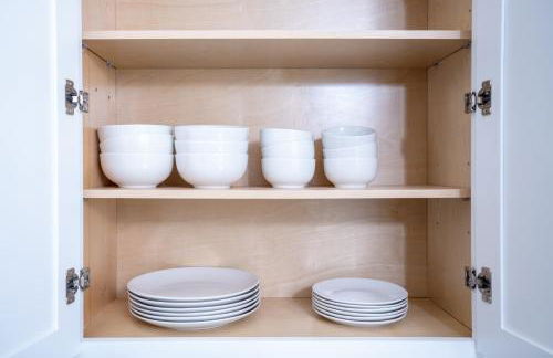 The Blue Heron Haven - Foto 6