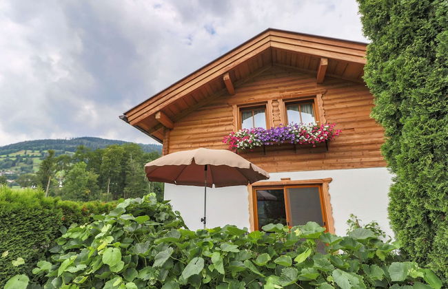 Cosy Holiday Home Near ski Area - Foto 14