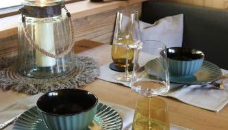 Bergchalets Taufsteinhütte - Photo 4