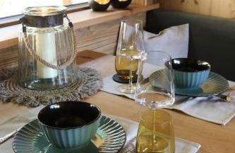 Bergchalets Taufsteinhütte - Photo 4