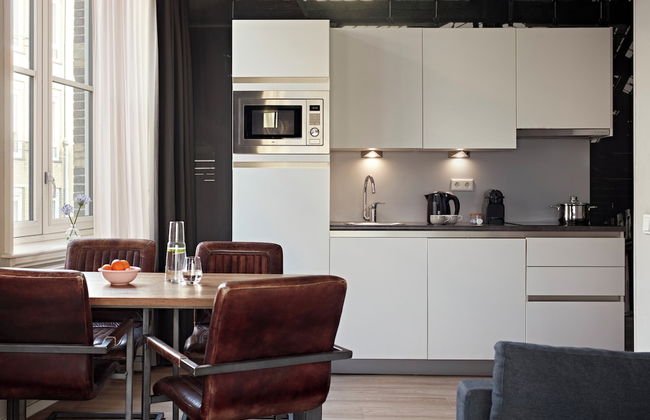 YAYS Amsterdam Maritime by Numa - Foto 32