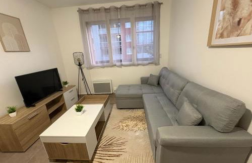 Nice tourist apartment - Foto 21