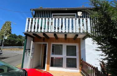 Schöne Unterkunft mit Balkon - Foto 23