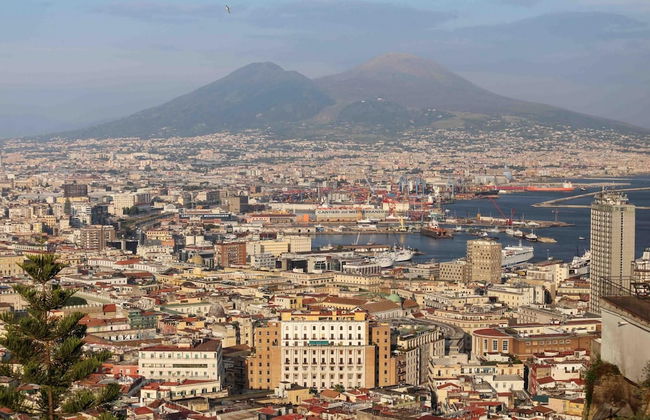 Casa Mil by Wonderful Italy - Foto 9