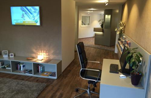 Central Hotel-Apart München - Foto 46