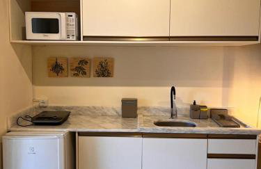 Flat's Maravista Beiramar - Foto 12