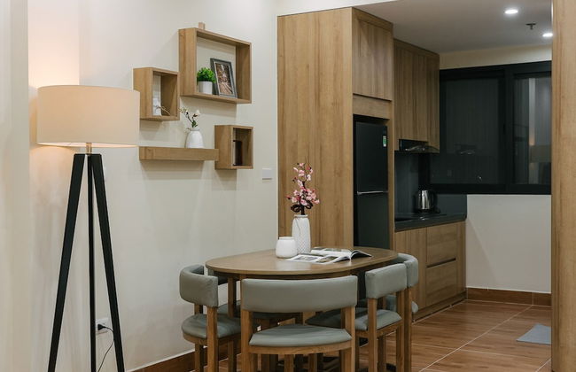 Railway Apartment - Foto 34