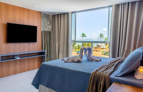 Costa Serena Flats - Ponta de Campina - Foto 1