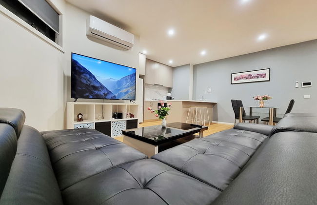 Rosie Townhouse - Modern and Comfortable Home - Foto 22