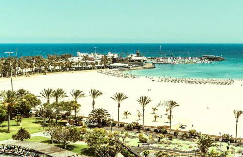 Air-conditioned flat Casa Freesia Caleta de Fuste - Foto 52