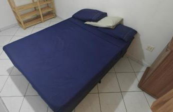 Refúgio Santista - Seu lar com vaga no litoral - Foto 19