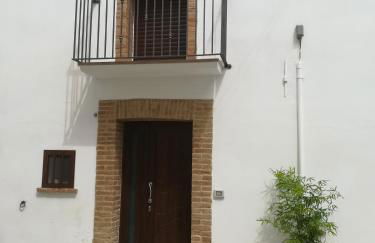 Dimora alla Chiesa Diruta - Foto 52