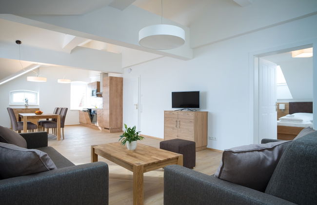 Central Lake View Suites Villa Julia by we rent - Foto 26