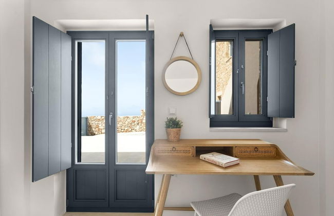 Patio Deluxe Villa Electra With Private Pool - Foto 27