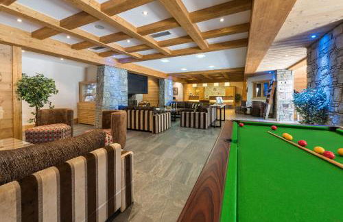 CGH Résidence Boutique Le Napoléon - Photo 8