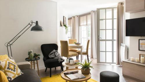 Appartements - Le Logis Versaillais - Foto 2