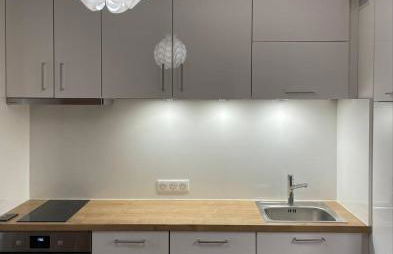 Cozy Appartement Halles Strasbourg - Foto 13