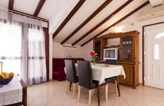 Apartments Nikica Primosten - Foto 7