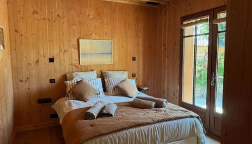 La kabane de Manou, maison de charme Cap Ferret - Photo 4