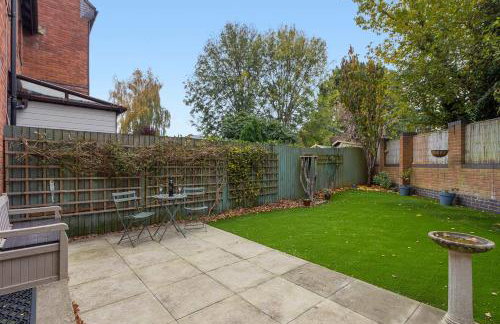 Quay Escape - Short Stays UK Ltd - Foto 16