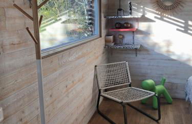 Les cabanes de Vallis Clausa - Foto 11