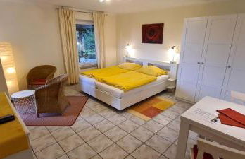 Ferienwohnung "Tecklenburger Augenblicke" - Foto 12