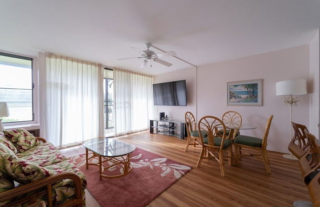 Turtle Bay Protea **ta-189367910401 1 Bedroom Condo by RedAwning - Foto 10