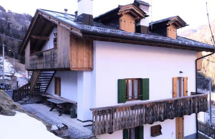 Casa Rossi - Foto 16