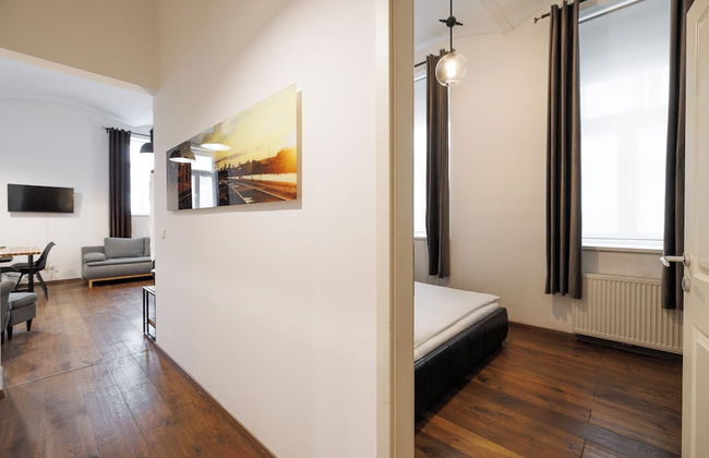 Vintagehome: Apartments by Schönbrunn - Foto 51