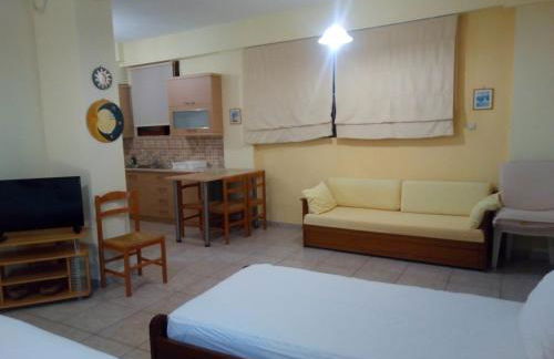 Ostria Maisonettes and Studios - Foto 73