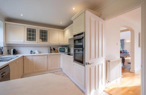 Family-Friendly Bungalow Near Thurlestone Beach - Foto 34