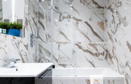 Pluxa Larimar - Spacious Apt with Private Entrance, Workspace & Wi-Fi - Foto 27