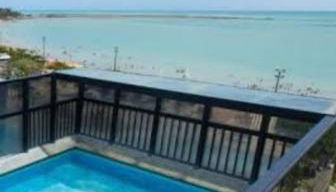 Flat beira-mar, novo! - Photo 4