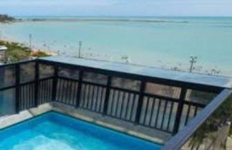 Flat beira-mar, novo! - Photo 4