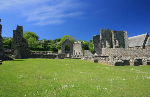 Gerallt St Dogmaels - Foto 20