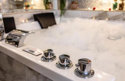 Le Rubis - Love Room Romantique - Foto 31