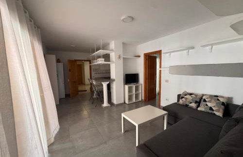 Apto 3 habitaciones, vistas al mar Moncofar Grao - Foto 4