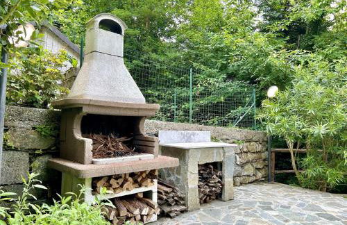 CASA NINNO BERTIGARo - Foto 51