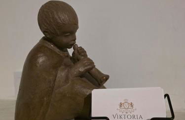 Viktoria Apartment - Foto 11