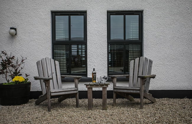 Bayview Farm Holiday Cottages - Foto 41