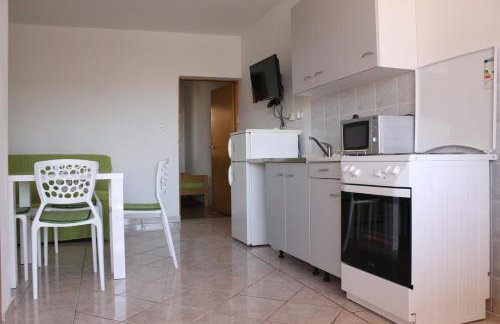Apartments Barbati - Foto 64